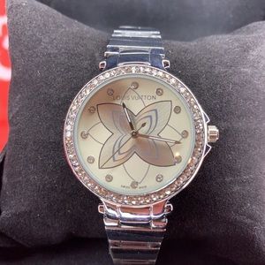 LV Watch